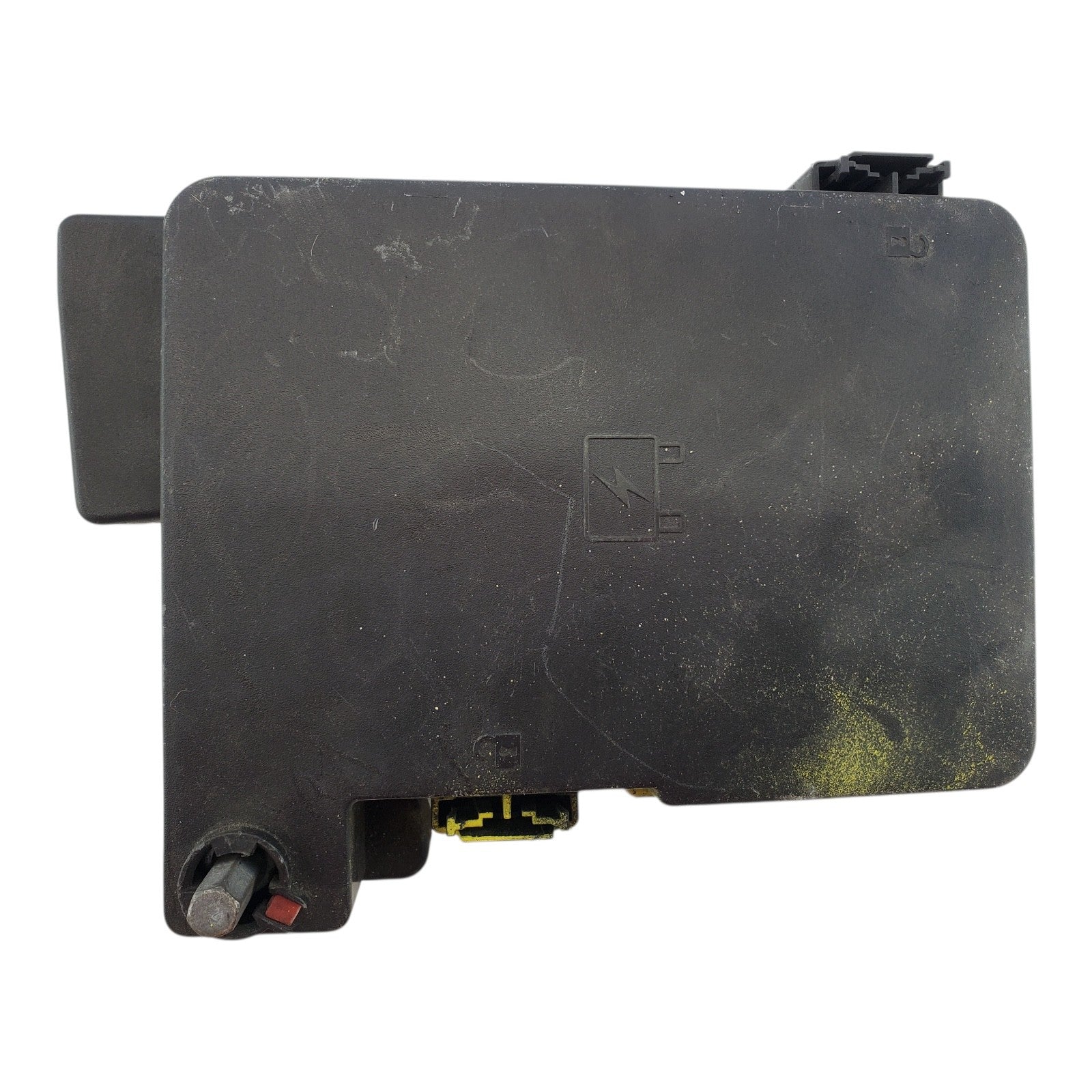 2013-2016 Gmc Terrain Fusebox Fuse Box Relay Module 22929761-01