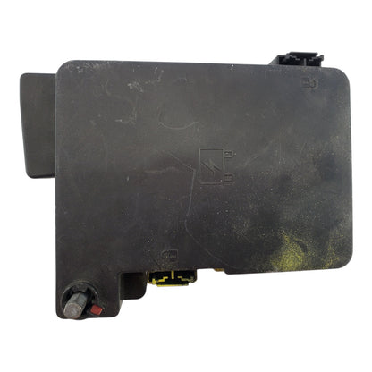 2013-2016 Gmc Terrain Fusebox Fuse Box Relay Module 22929761-01