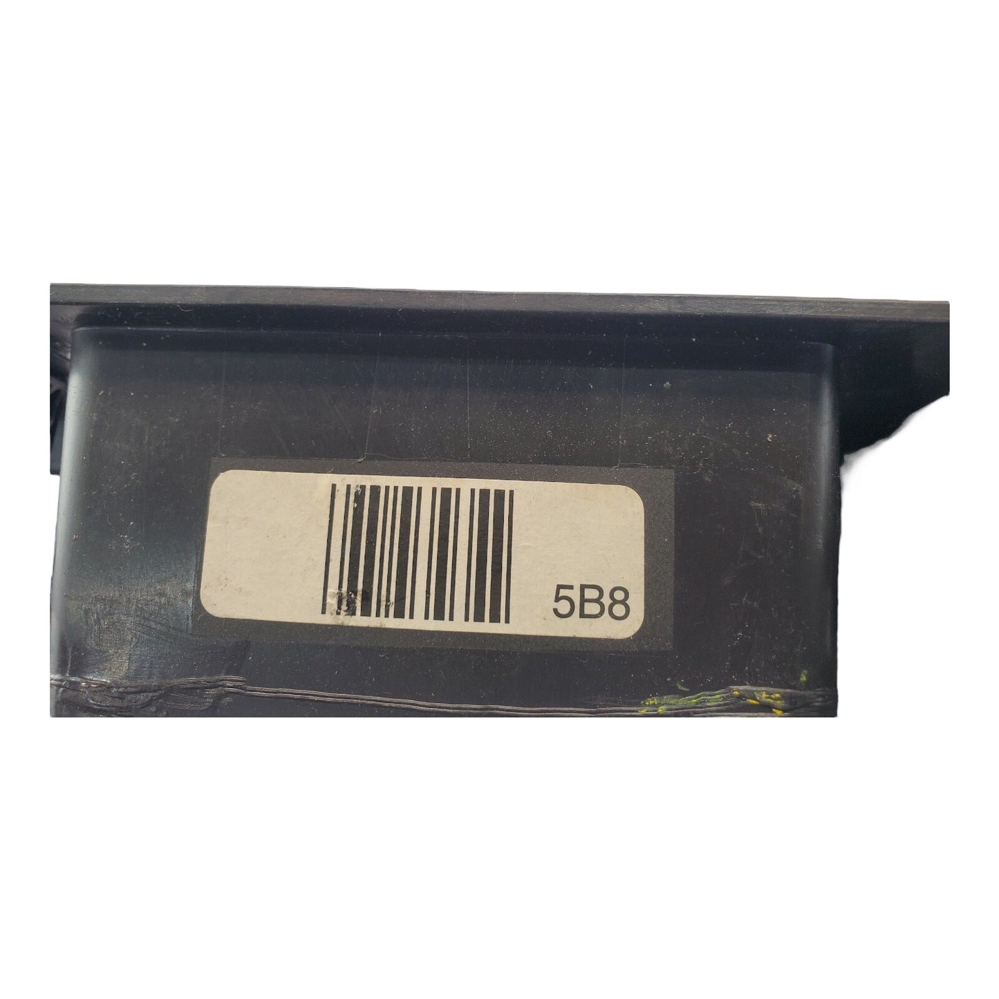 11-14 FORD EDGE LEFT REAR Window Switch OEM 8L8T14529ABW