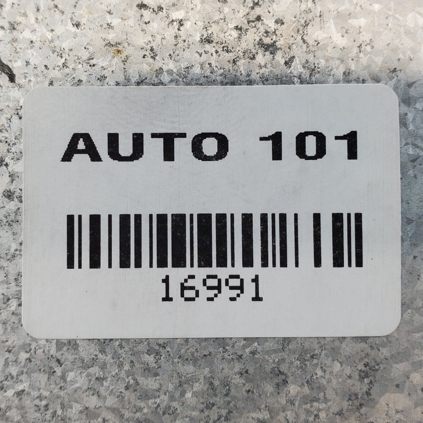 2011-2014 Hyundai Sonata Engine Control Module ECM OEM 39101-2G672, 39111-2G672