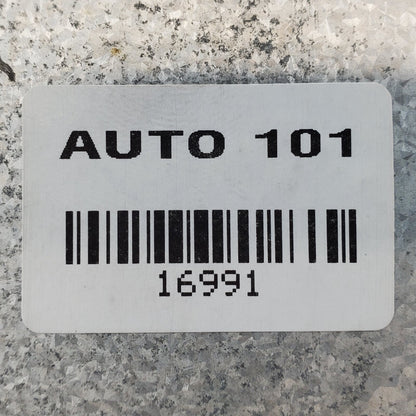 2011-2014 Hyundai Sonata Engine Control Module ECM OEM 39101-2G672, 39111-2G672