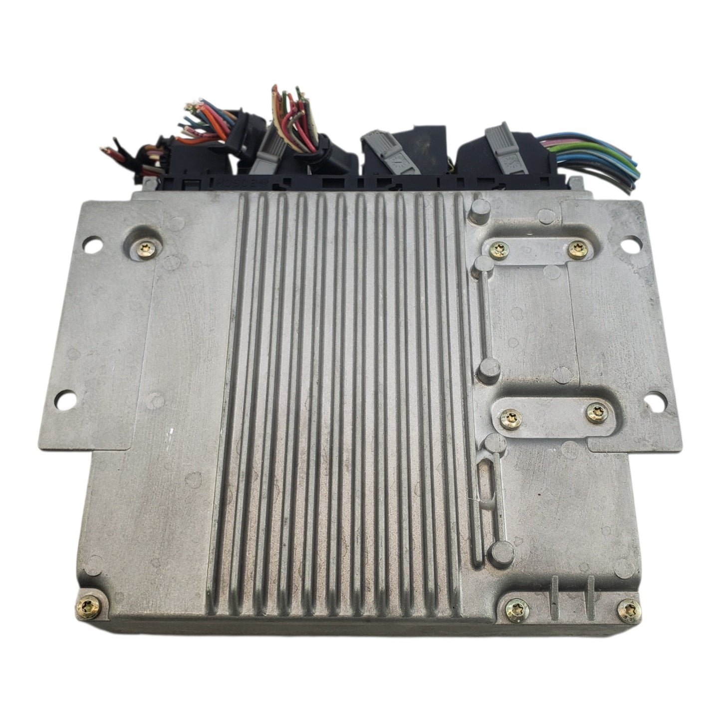 ENGINE COMPUTER MERCEDES BENZ C-CLASS 1998 A0235459732 VIN CLEARED PCM ECM ECU