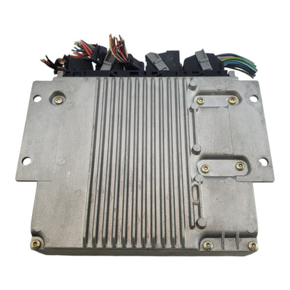 ENGINE COMPUTER MERCEDES BENZ C-CLASS 1998 A0235459732 VIN CLEARED PCM ECM ECU
