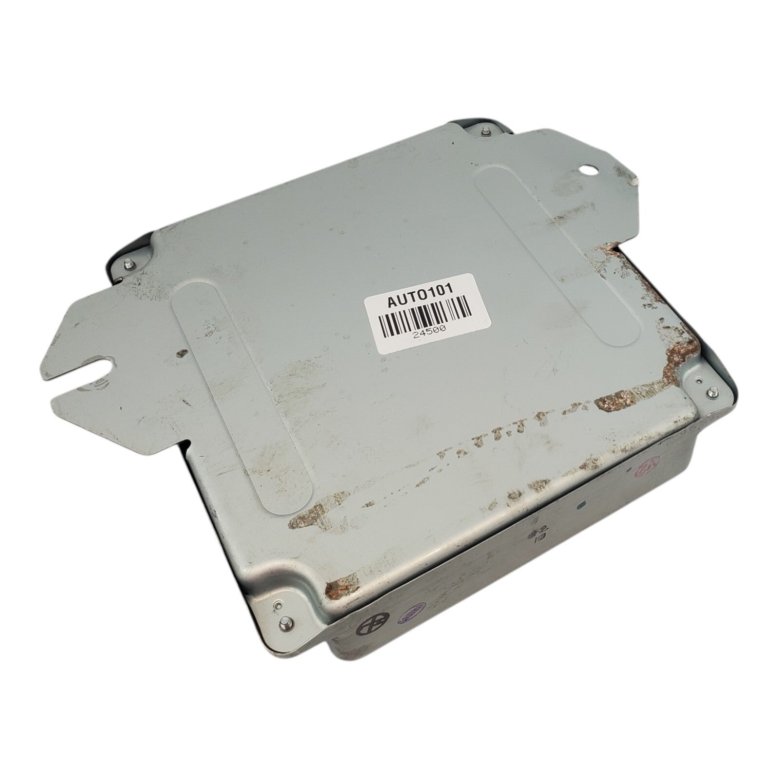  05  Subaru Legacy Outback 2.5L Engine ECM Electronic Control Module 22611AH93C