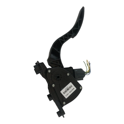 10 LINCOLN MKX Gas Accelerator Pedal Assembly 7T43-9F836-AC OEM