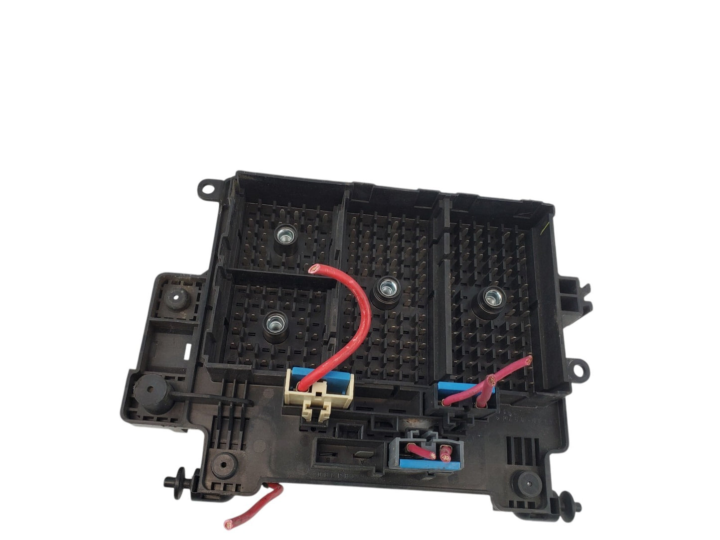 07 GMC Sierra 1500 Engine Fuse Box OEM 15139209-02