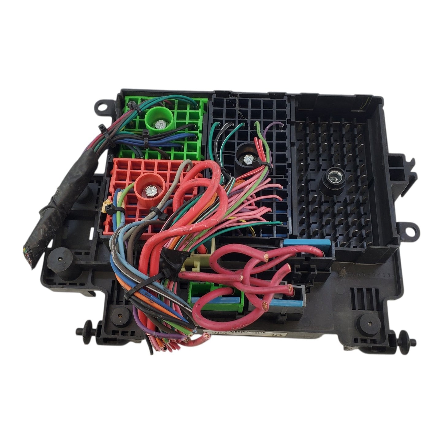 2003-2006 CADILLAC-CHEVY-GMC Fuse Box Relay Unit Module 15115617-02 UL