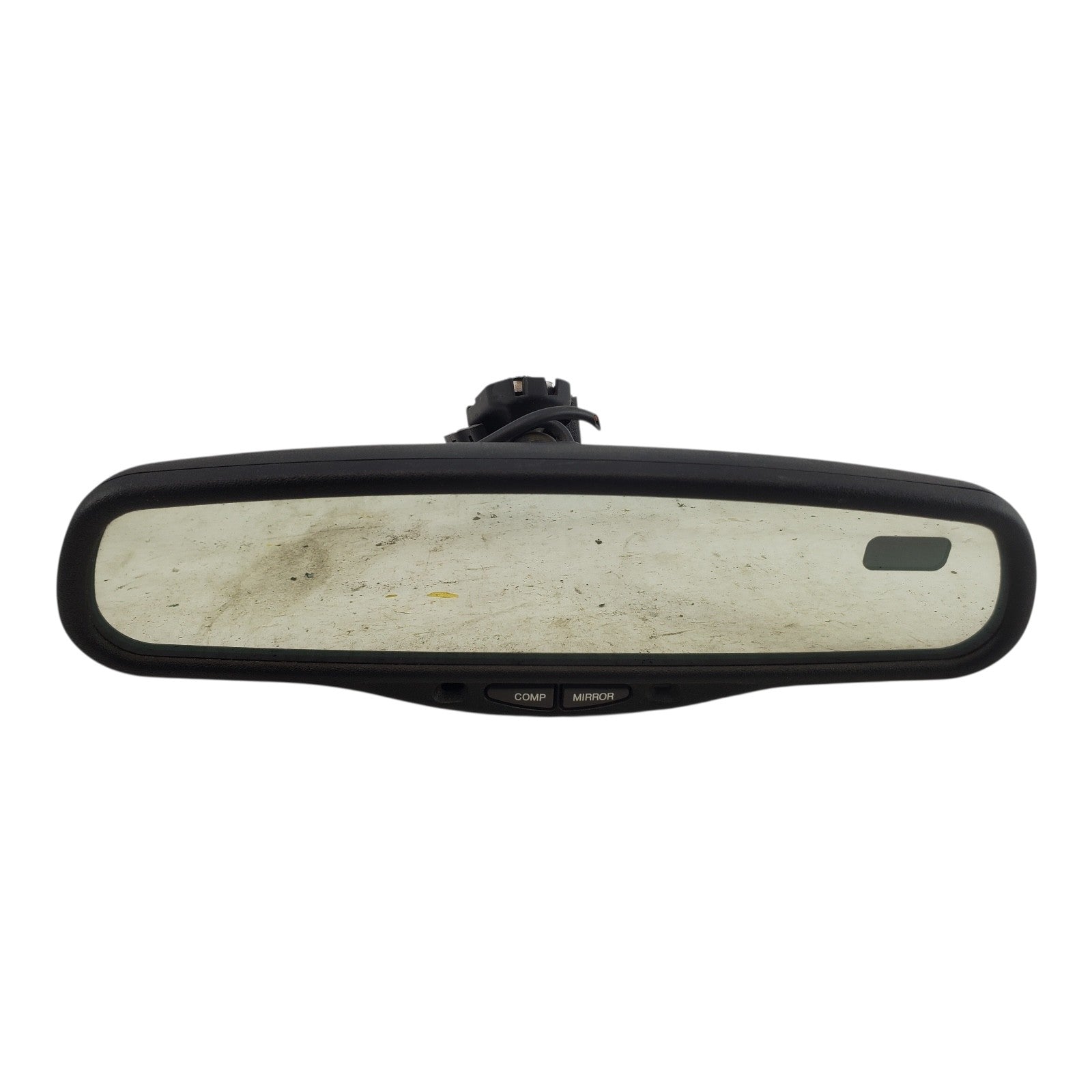 General Motors GNTX-177 Interior Rear View Mirror OEM. E13010103