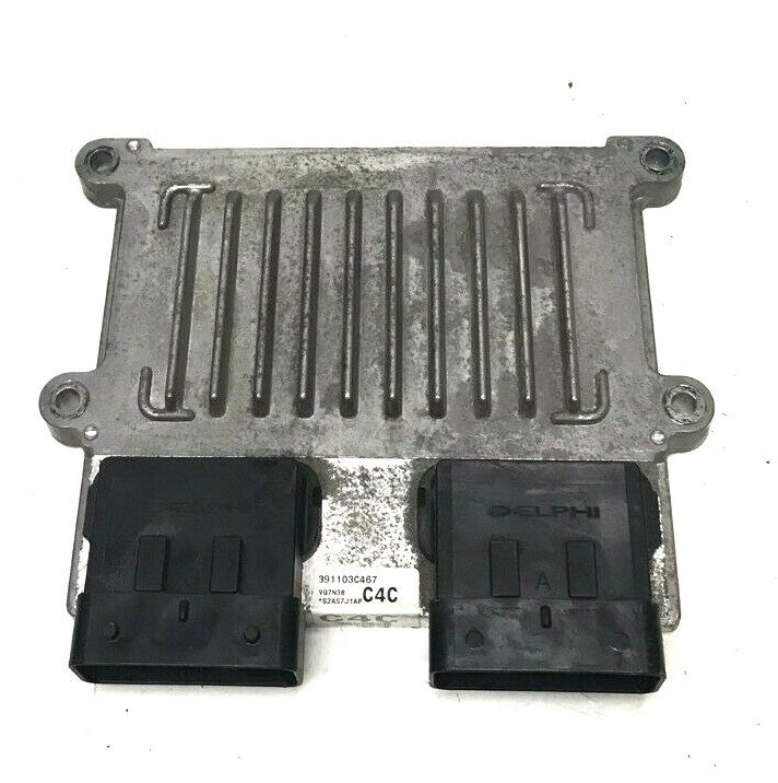 ✅ 06 - 09 Kia Sedona Engine Control Unit ECU ECM 391103C467