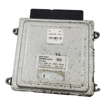 ✅ 06-08 Kia Optima Engine Control Module ECM Computer 39101-25144