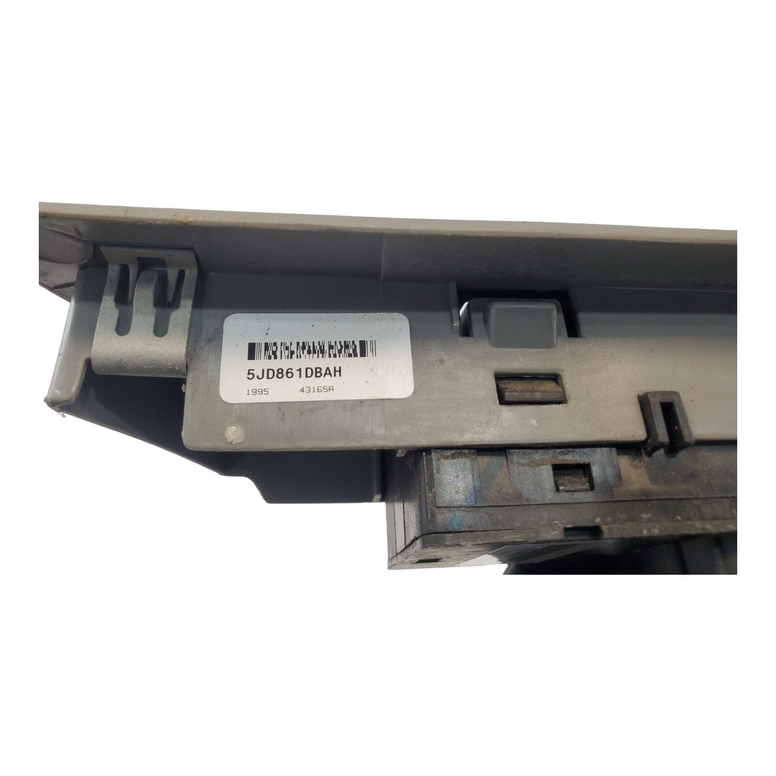 2004-2013 Dodge Durango Passenger Right Power Window Switch P04602741aa