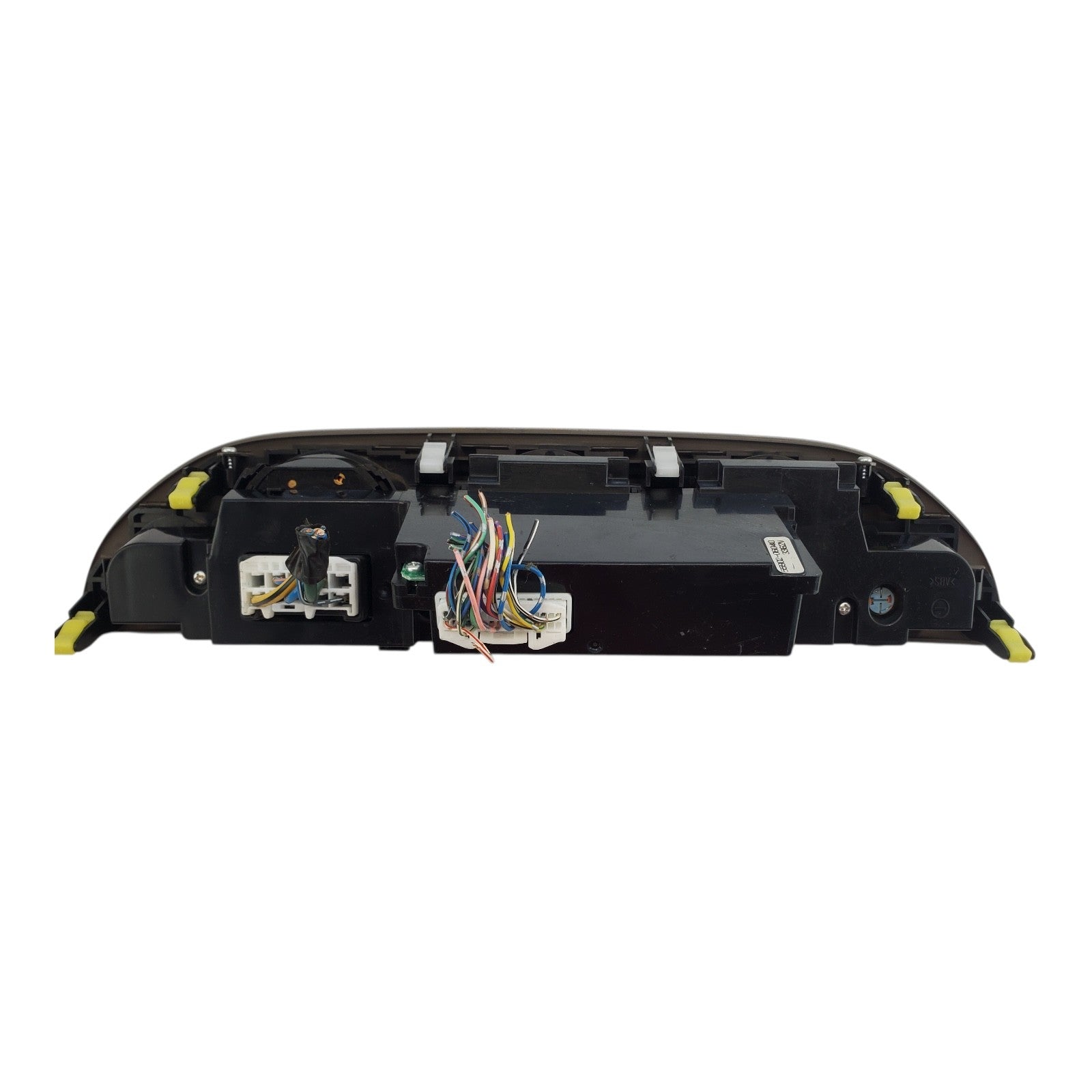 Toyota Camry AC Heat Temperature Climate Control OEM 55902-06040 02 03 04 05 06
