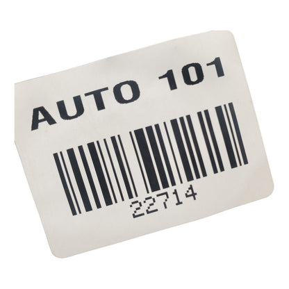 AL8T-15604-AE Ford 09-12 Escape Interior Relay Fuse Box  N40