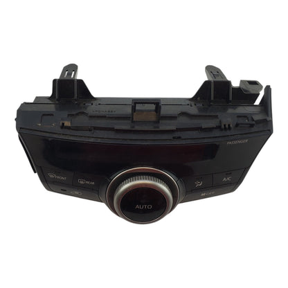 15-18 TOYOTA PRIUS Heater A/c Control - 5590047151