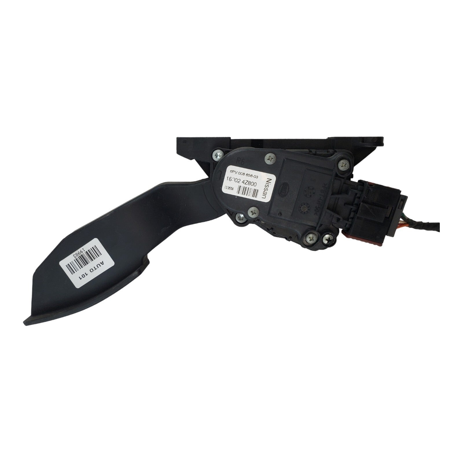 ✅ACCELERATOR PEDAL A/T 2.5 2007 NISSAN ALTIMA A-34P 18002 4Z800
