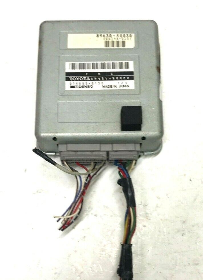 ✅ 95-97 Lexus LS400 Traction Control Unit TCU 89631-50020