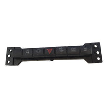 2010 JEEP GRAND CHEROKEE Hazard Switch Oe# P04602900ad