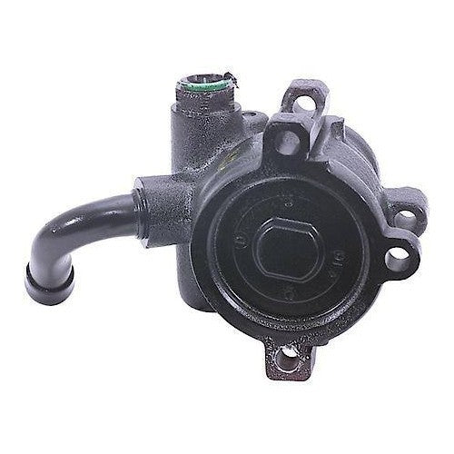 1997-2002 Jeep Cherokee/TJ/Wrangler Power Steering Pump Reman