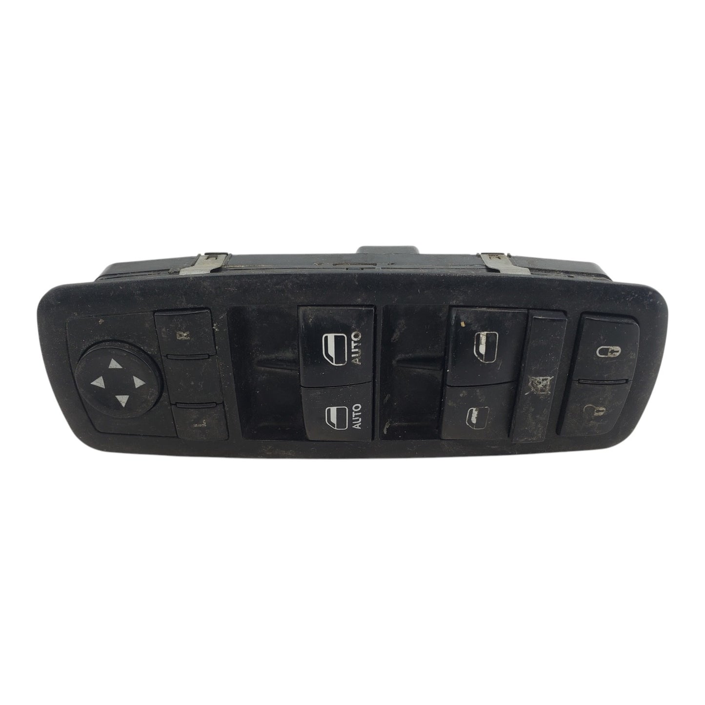 Dorman 901-473 Front Left Master Power Window Switch for 2009-2012 Ram 1500
