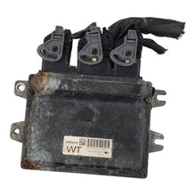 ✅ 07 NISSAN VERSA Engine Control Module ECM Computer MEC90-330 E1