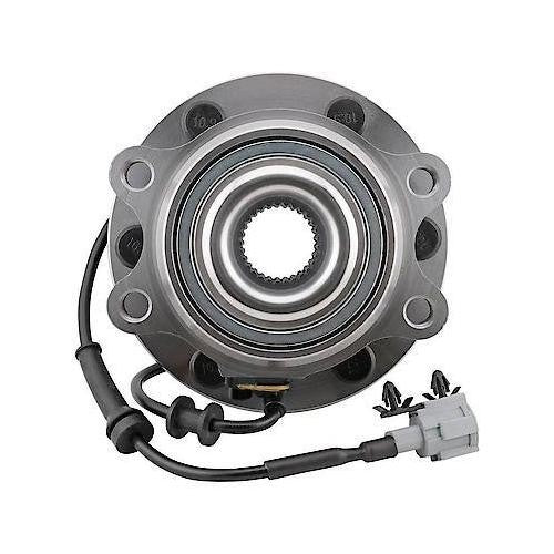 2005-2022 Nissan/Suzuki Front Wheel Bearing and Hub Assembly