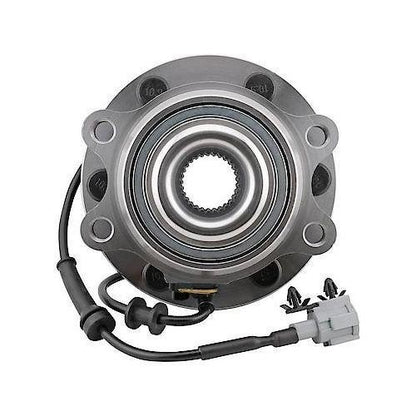 2005-2022 Nissan/Suzuki Front Wheel Bearing and Hub Assembly