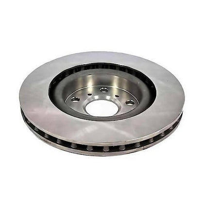 2008-2009 Pontiac G8 Front Disc Brake Rotor