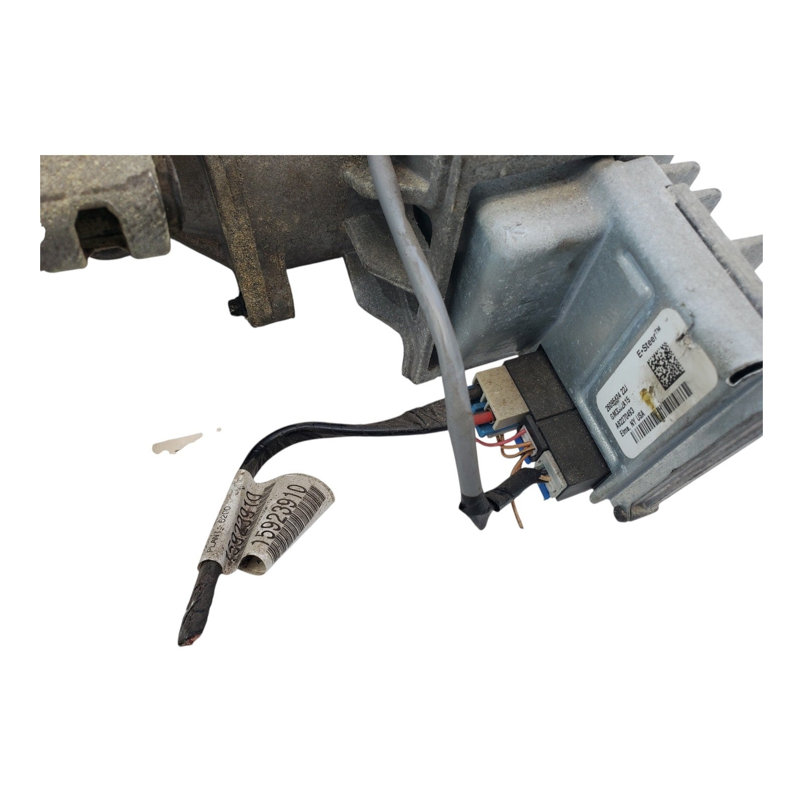 ✅04-12 Chevy Malibu Pontiac G6 Electric Power Steering Pump Motor 26092526