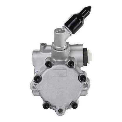 2007-2011 Jeep Wrangler Power Steering Pump Reman
