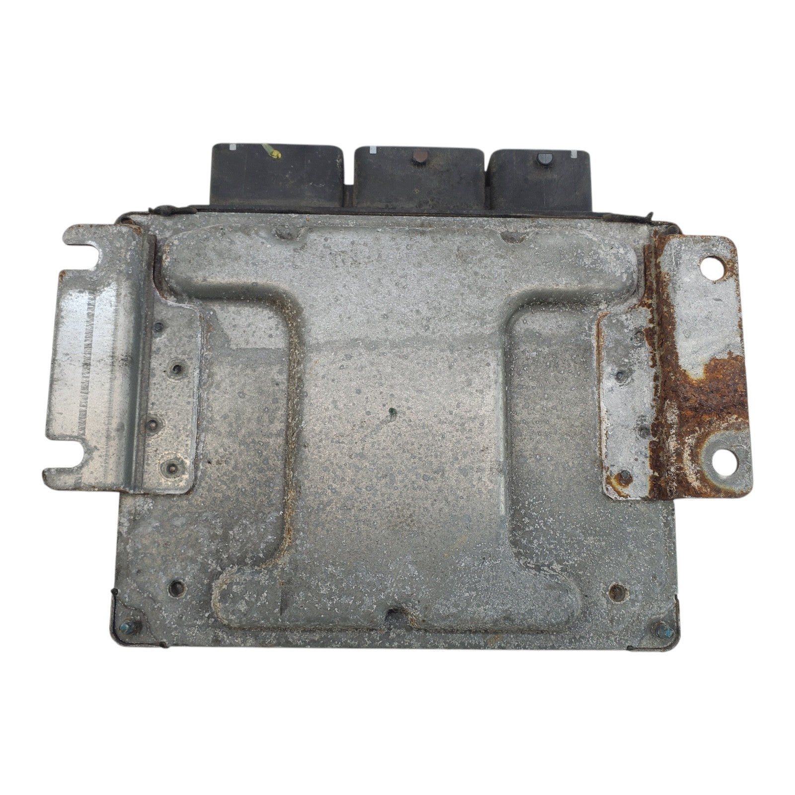 2013-2014 Altima MEC300-001 A1 Computer Brain Engine Control ECU ECM EBX Module