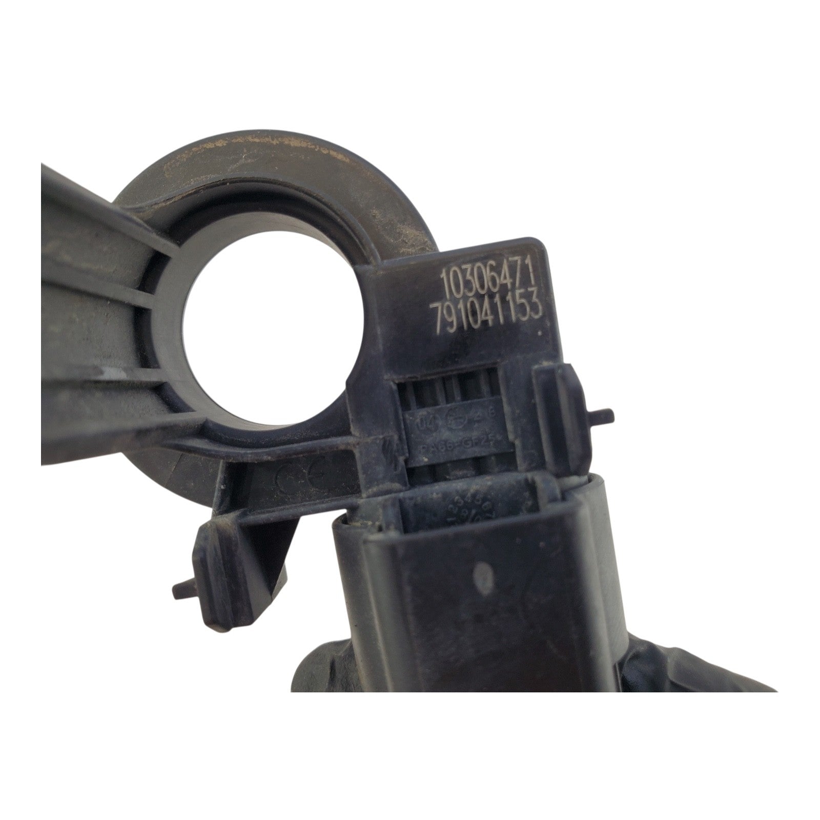 GM Battery Current Sensor #10306471