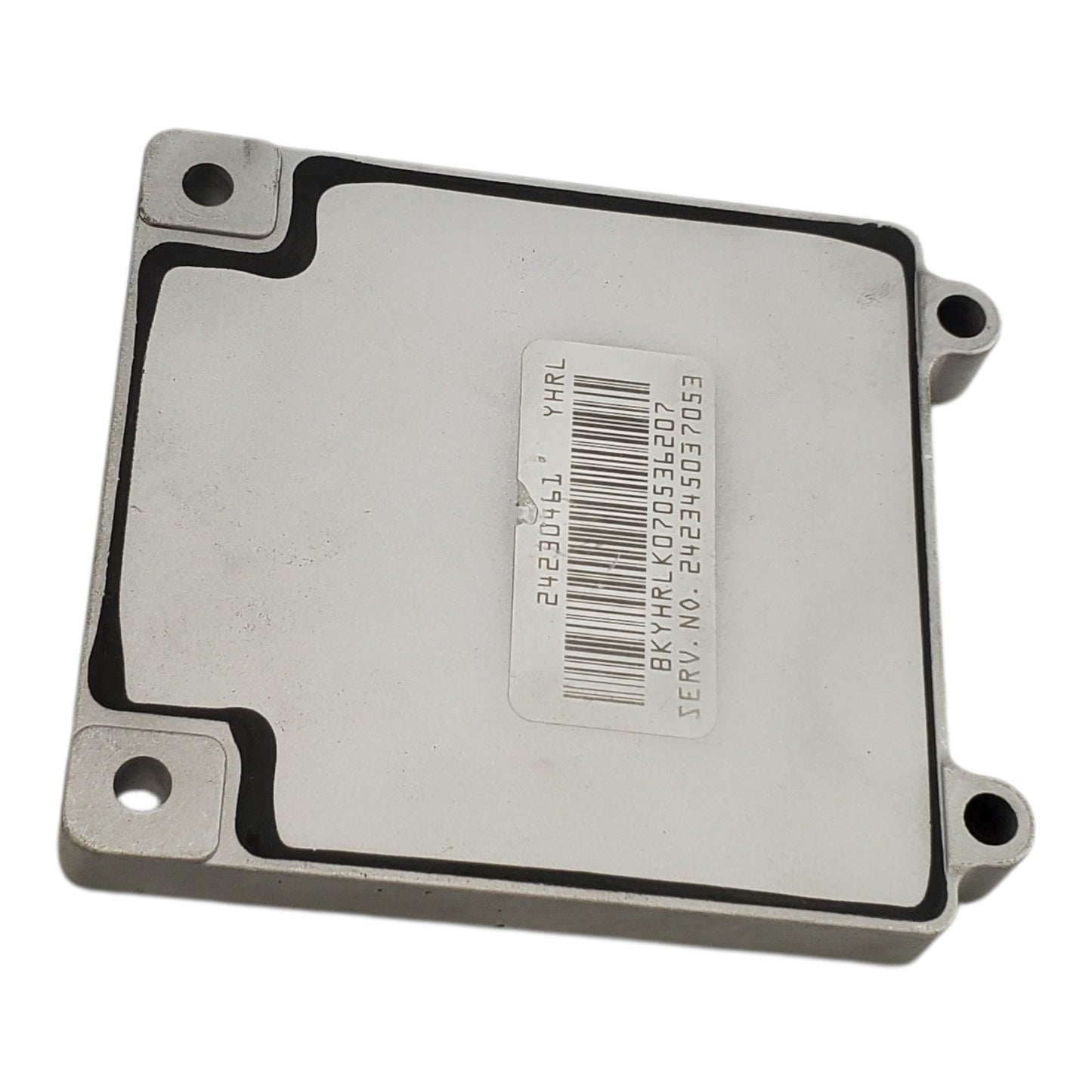2006 -  2011 Chevrolet GMC TCM Transmission Control Module | 24230461