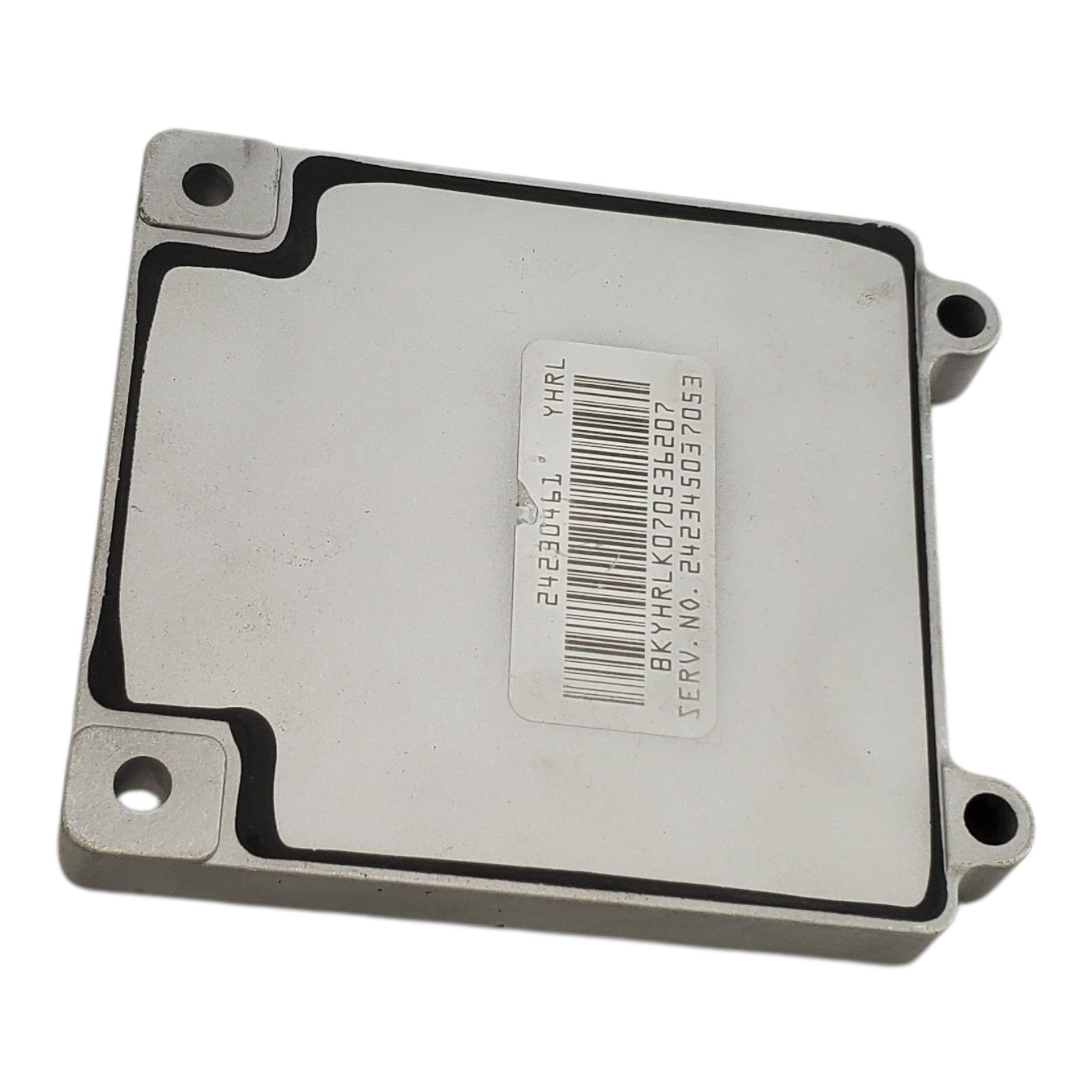 2006 -  2011 Chevrolet GMC TCM Transmission Control Module | 24230461