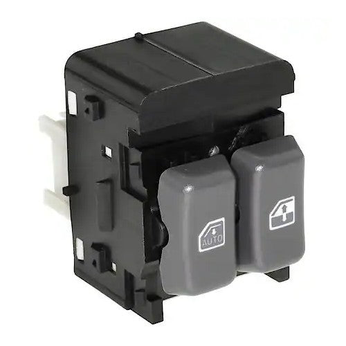 2001-2002 Chevrolet/GMC Front Left Door Window Switch