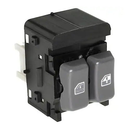 2001-2002 Chevrolet/GMC Front Left Door Window Switch