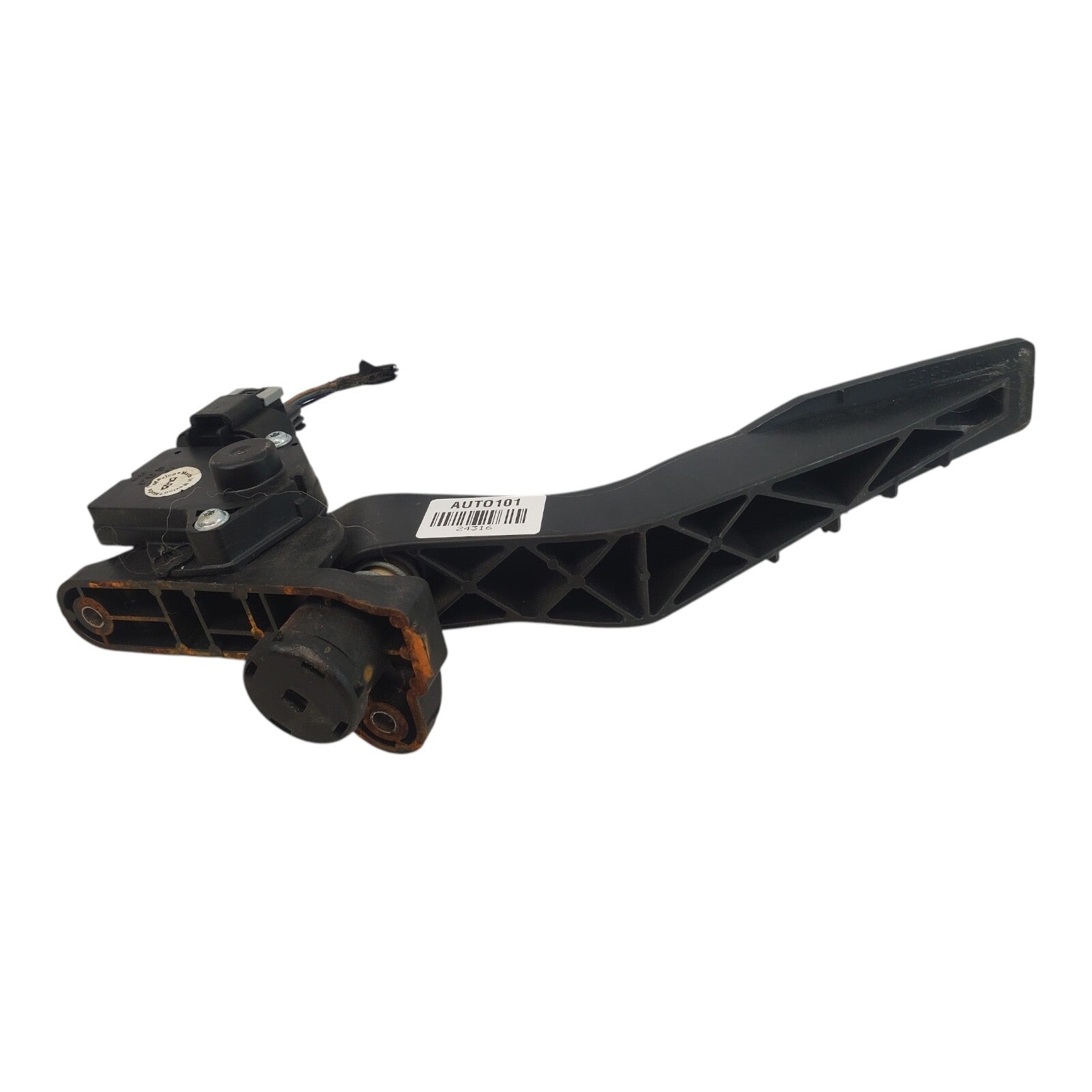 Accelerator Gas Throttle Pedal Fits 2009 Pontiac G6