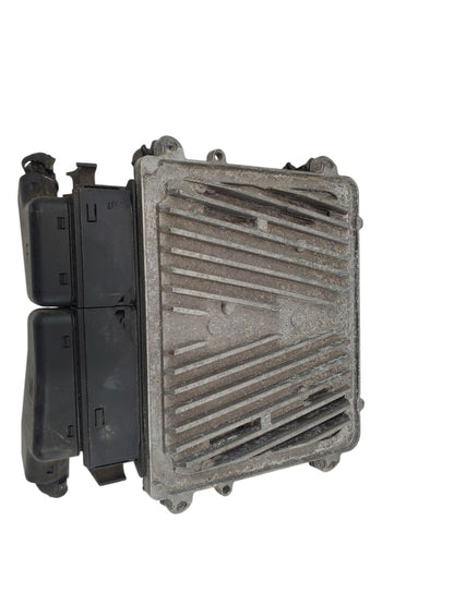 2008 - 2010 MERCEDES BENZ C300 3.0L ENGINE CONTROL MODULE A 272 153 56 91 OEM