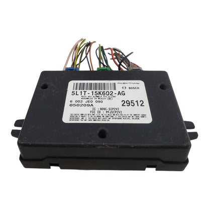 5L1T-15K602-AG theft locking module 2005-2006 Ford Expedition