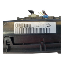 2006-2008 CHEVY IMPALA HEATER A/C TEMPERATURE CLIMATE CONTROL ID-15879273