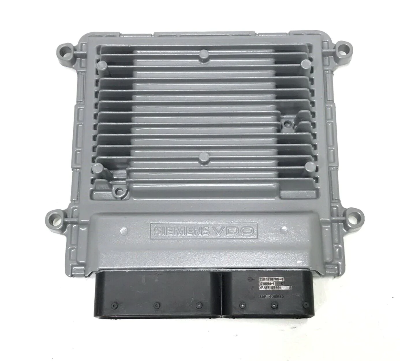 VIN Programmed 07 Jeep COMPASS/PATRIOT 2.4 68019205 Engine Computer plug&play
