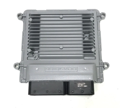 VIN Programmed 07 Jeep COMPASS/PATRIOT 2.4 68019205 Engine Computer plug&play