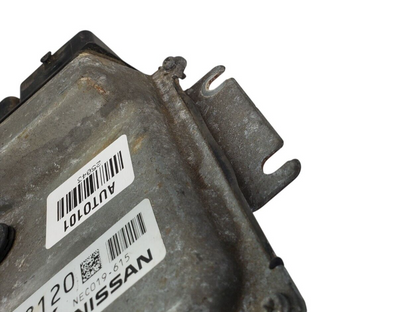 ✅15-17 Nissan Quest Engine Computer ECU PCM ECM PCU OEM NEC019-615