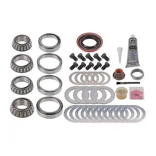 1984-2013 Ford/Lincoln/Mercury Rear Axle Differential Bearing and Seal Kit