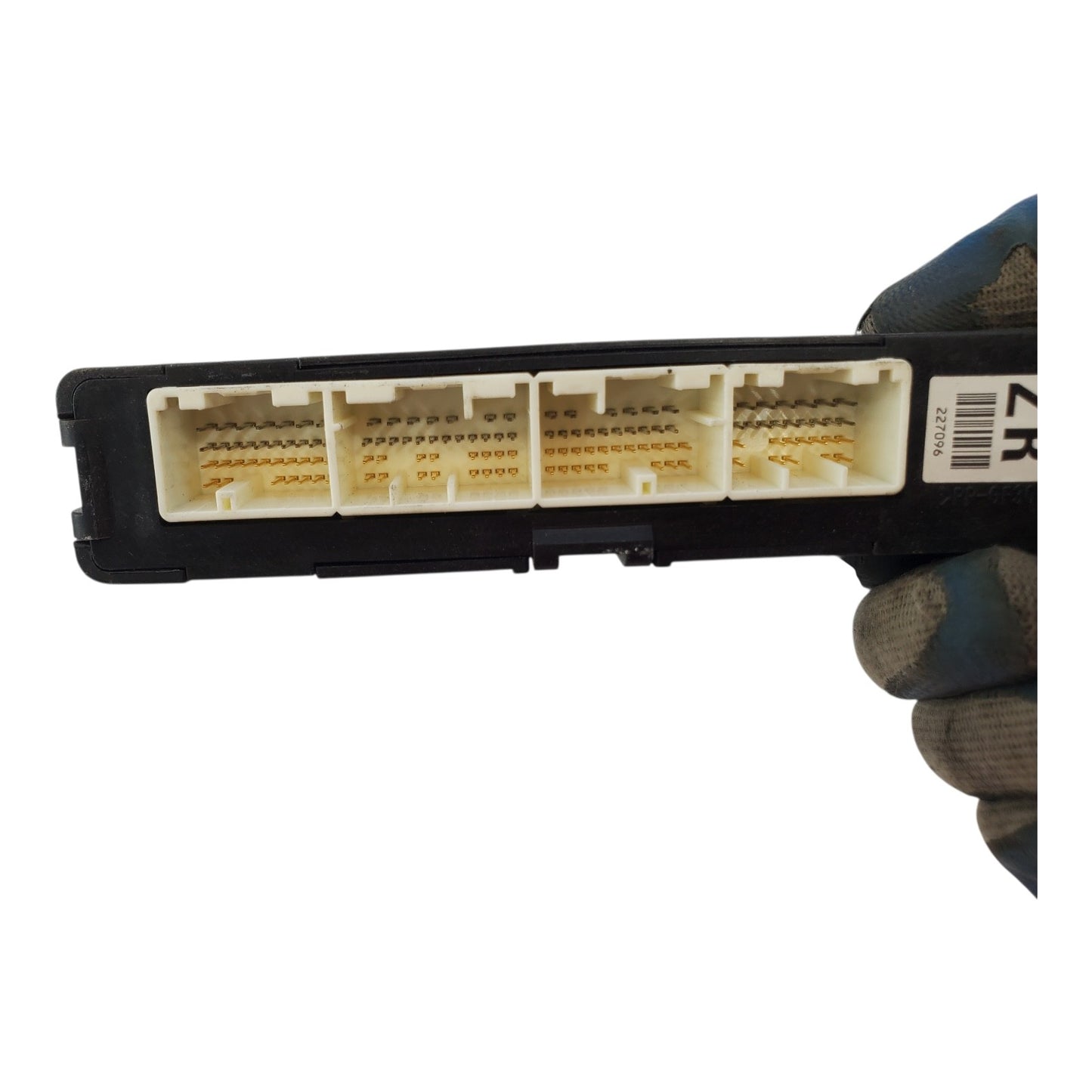 2005 Toyota Camry Engine Computer Module Ecu Ecm Pcm 89661-06B30