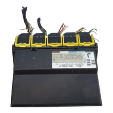 01 02 03 04 05 06 07 FOCUS CHASSIS ECM ID#1S7T15K600JF