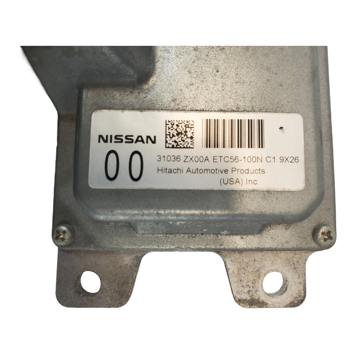 ✅2010 NISSAN ALTIMA TRANSMISSION CONTROL MODULE TCM OEM, ETC56-100N C1