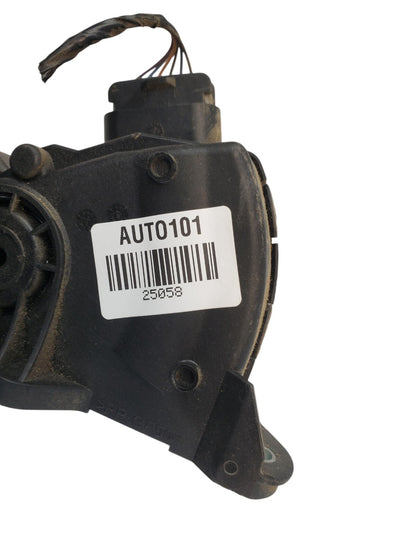 07-11 CHEVROLET SILVERADO ACCELERATOR GAS PEDAL POSITION SENSOR 25832864 OEM