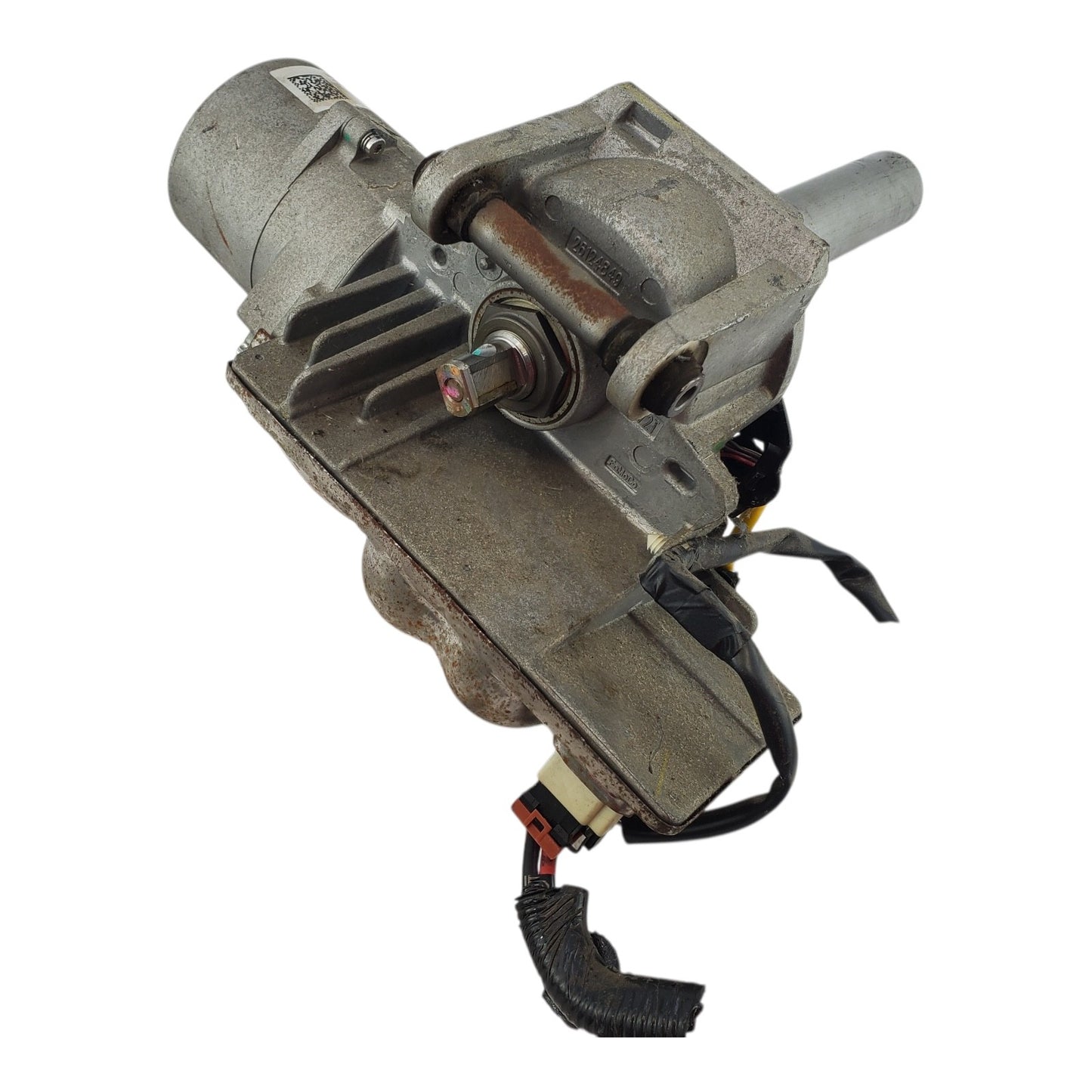 ✅ 08-12 Ford Escape electric power steering pump motor Mercury Mariner 26131227