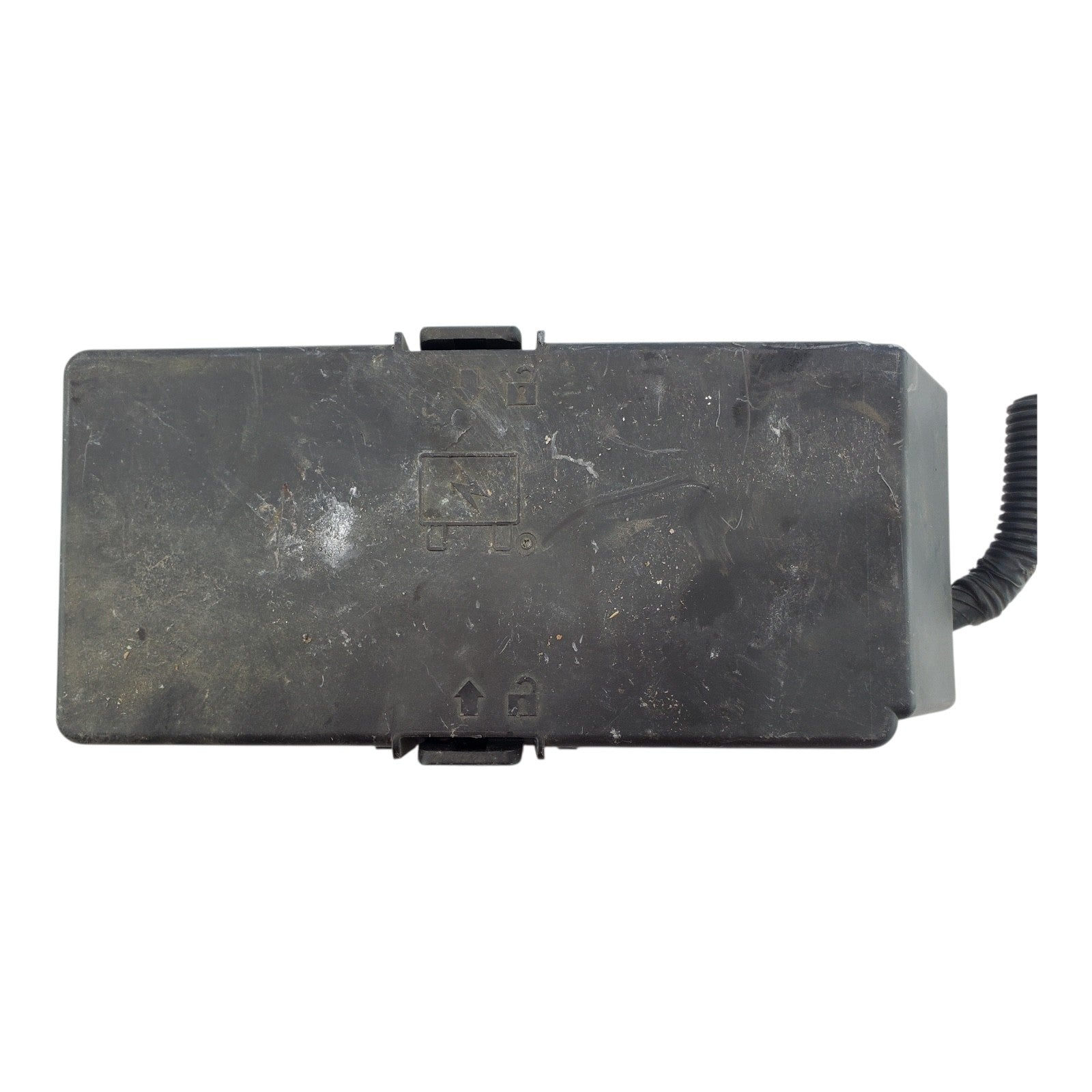 2009-2012 Chevrolet Malibu Fuse Box Junction Relay Box 2.4L 20822694
