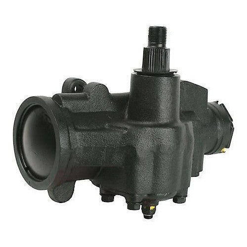 1997-2002 Dodge Ram 2500/Ram 3500/Ram 4000 Steering Gear Reman